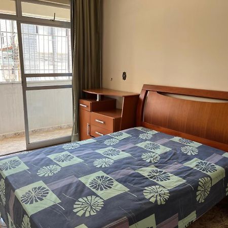 Apartamento Na Praia Do Morro Guarapari Dış mekan fotoğraf