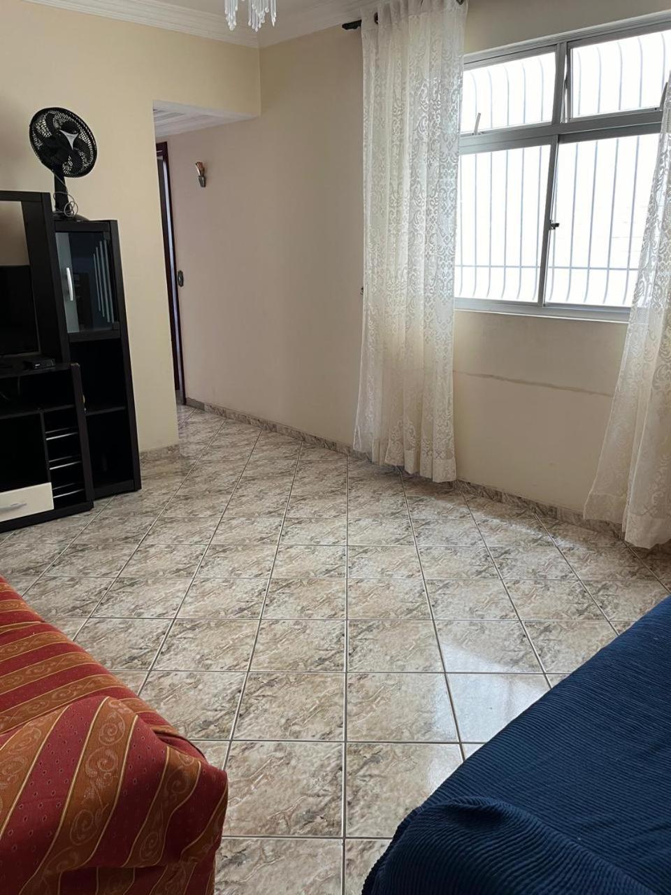 Apartamento Na Praia Do Morro Guarapari Dış mekan fotoğraf