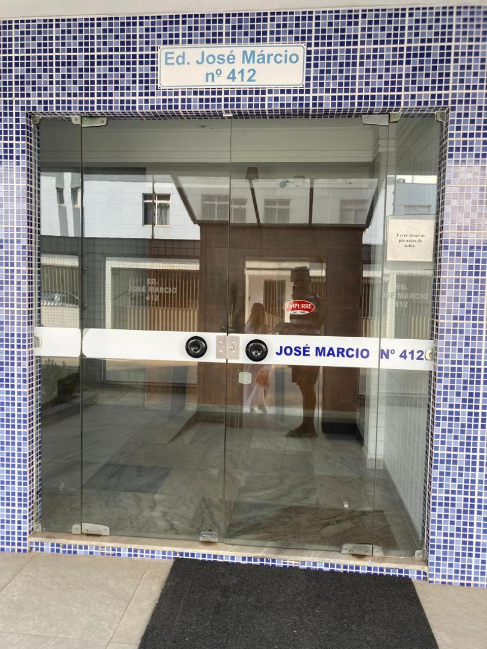 Apartamento Na Praia Do Morro Guarapari Dış mekan fotoğraf