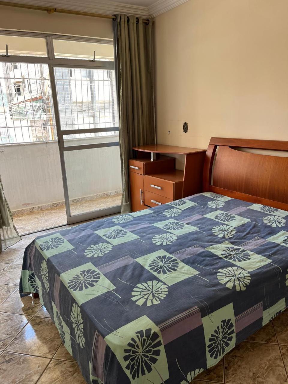 Apartamento Na Praia Do Morro Guarapari Dış mekan fotoğraf