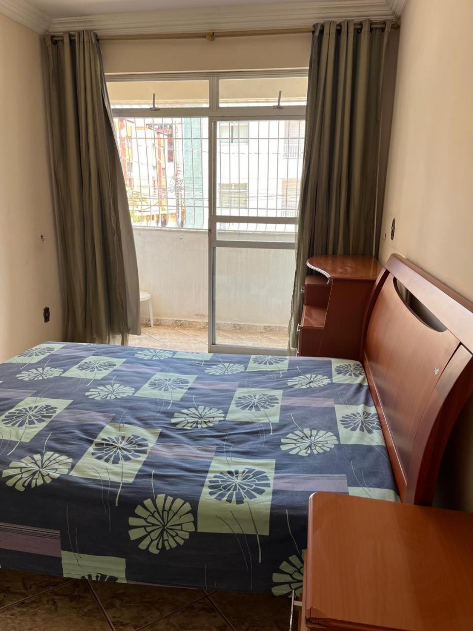 Apartamento Na Praia Do Morro Guarapari Dış mekan fotoğraf