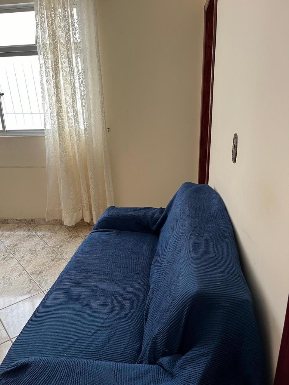 Apartamento Na Praia Do Morro Guarapari Dış mekan fotoğraf