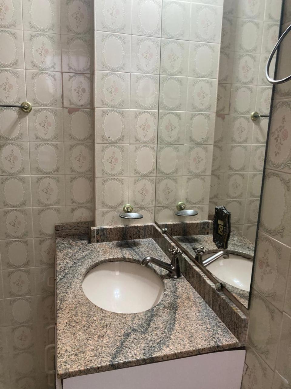 Apartamento Na Praia Do Morro Guarapari Dış mekan fotoğraf
