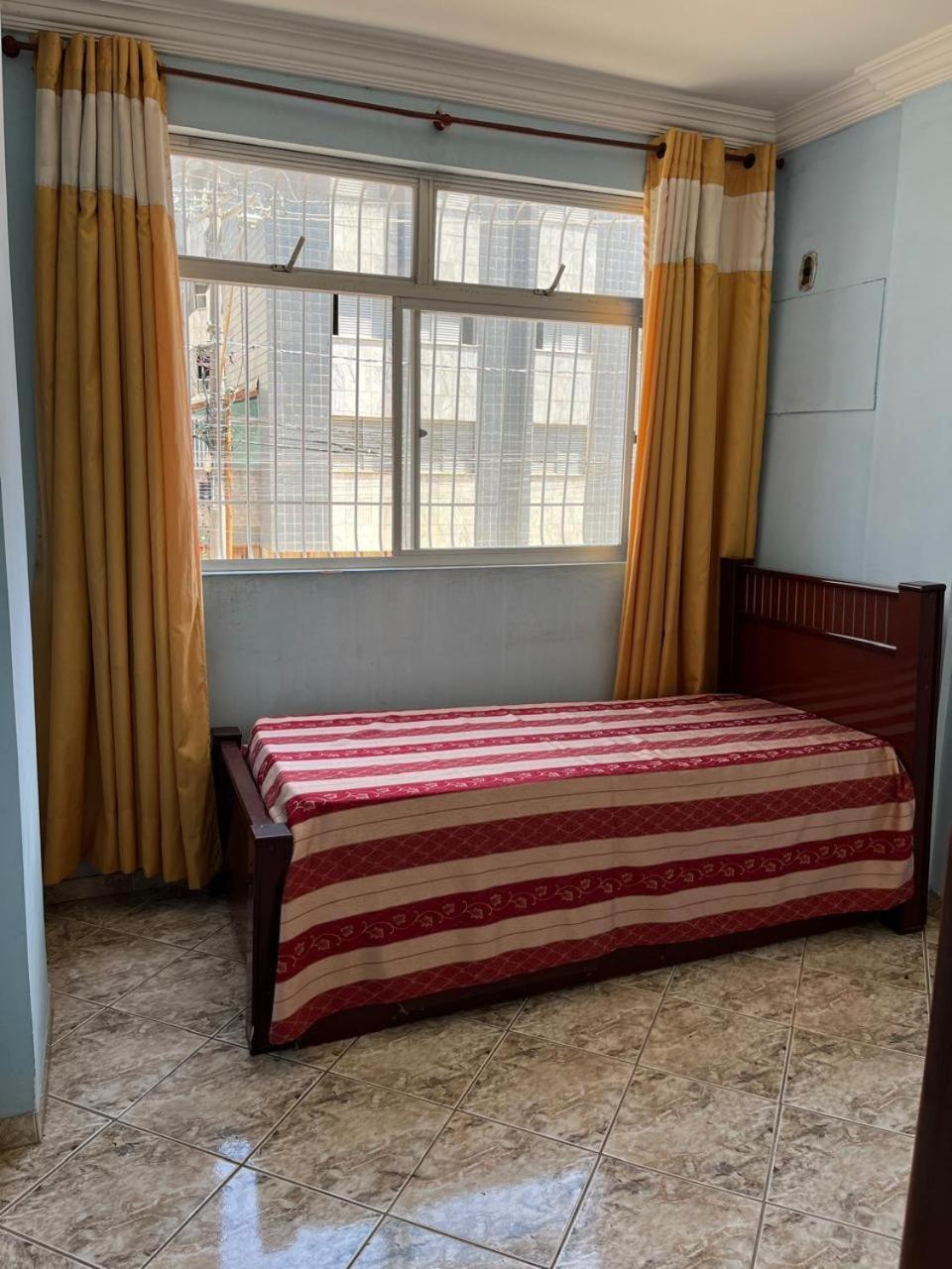 Apartamento Na Praia Do Morro Guarapari Dış mekan fotoğraf