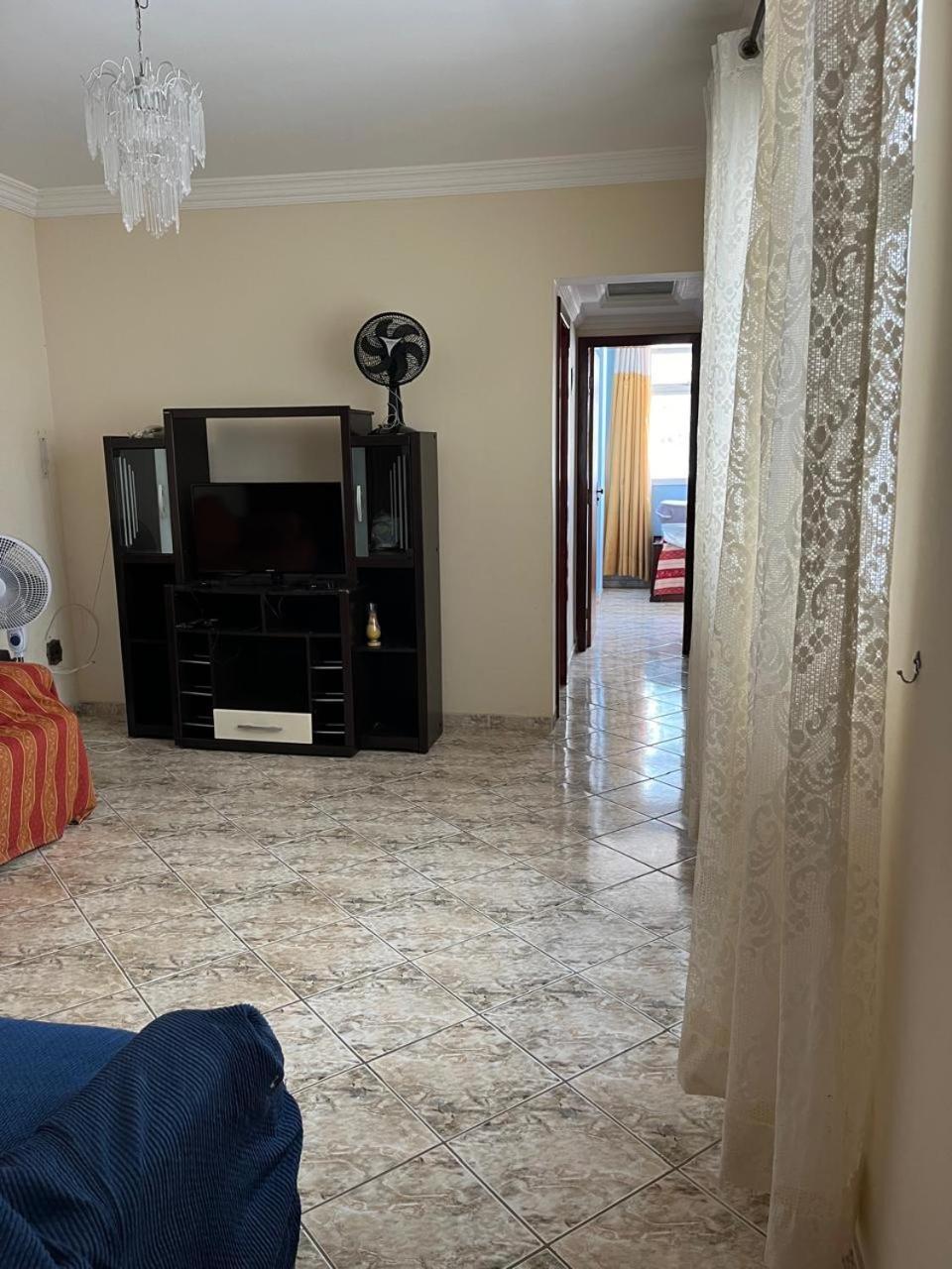 Apartamento Na Praia Do Morro Guarapari Dış mekan fotoğraf
