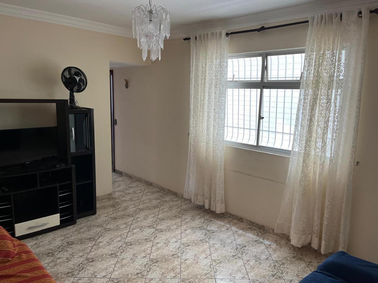 Apartamento Na Praia Do Morro Guarapari Dış mekan fotoğraf