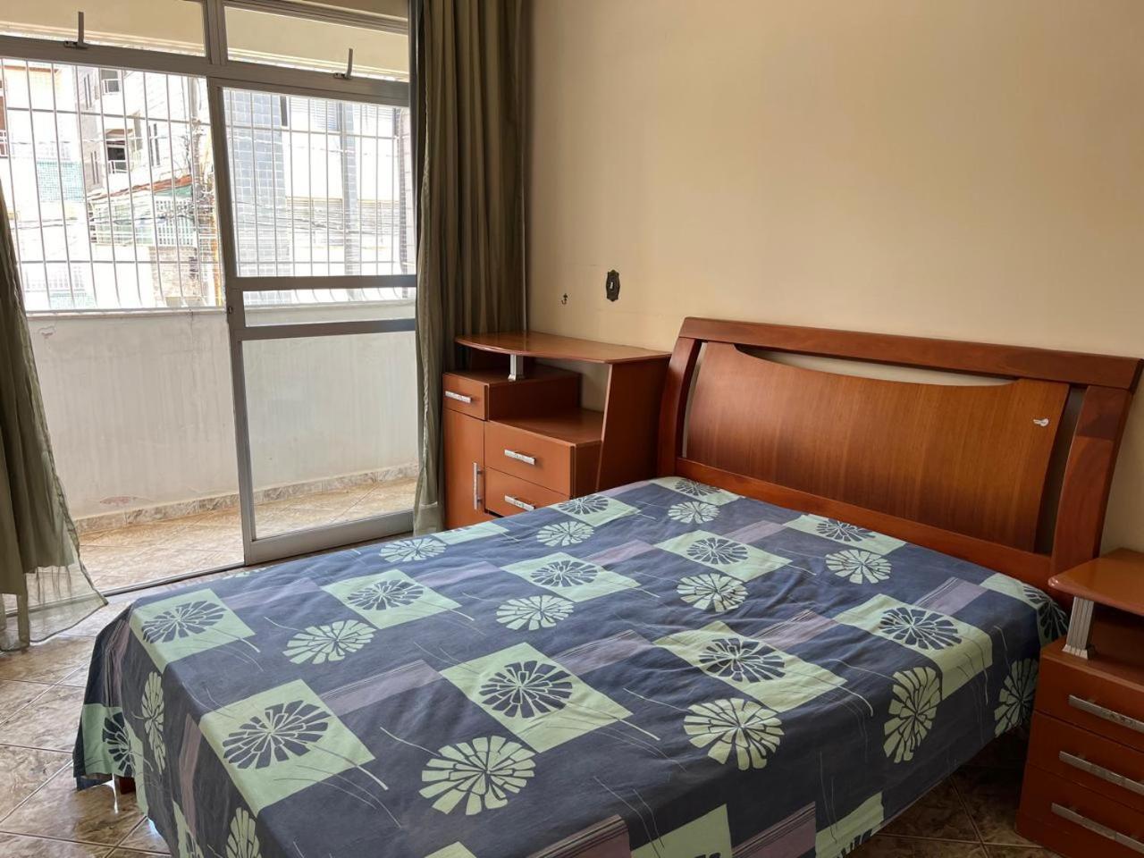 Apartamento Na Praia Do Morro Guarapari Dış mekan fotoğraf