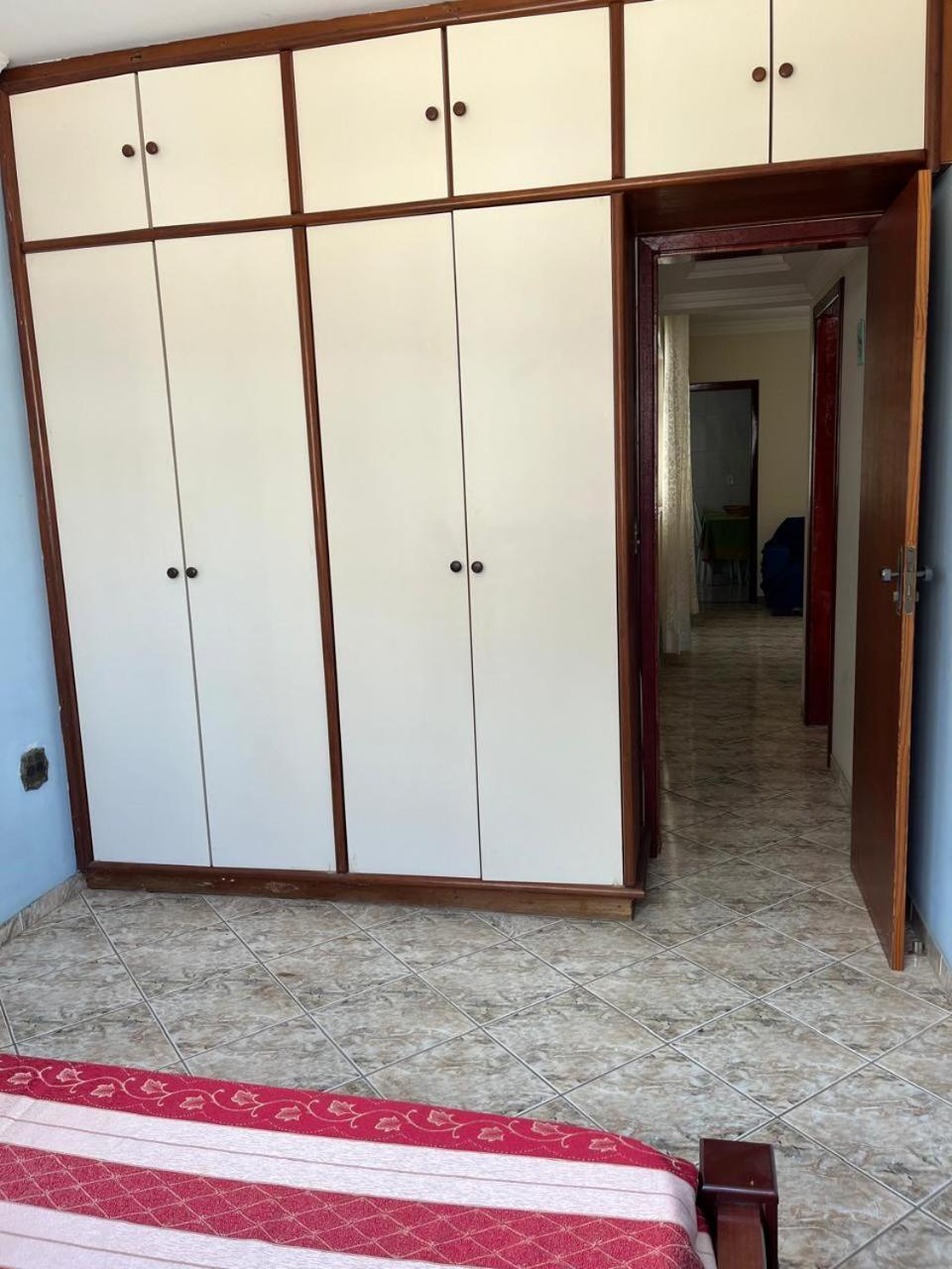 Apartamento Na Praia Do Morro Guarapari Dış mekan fotoğraf
