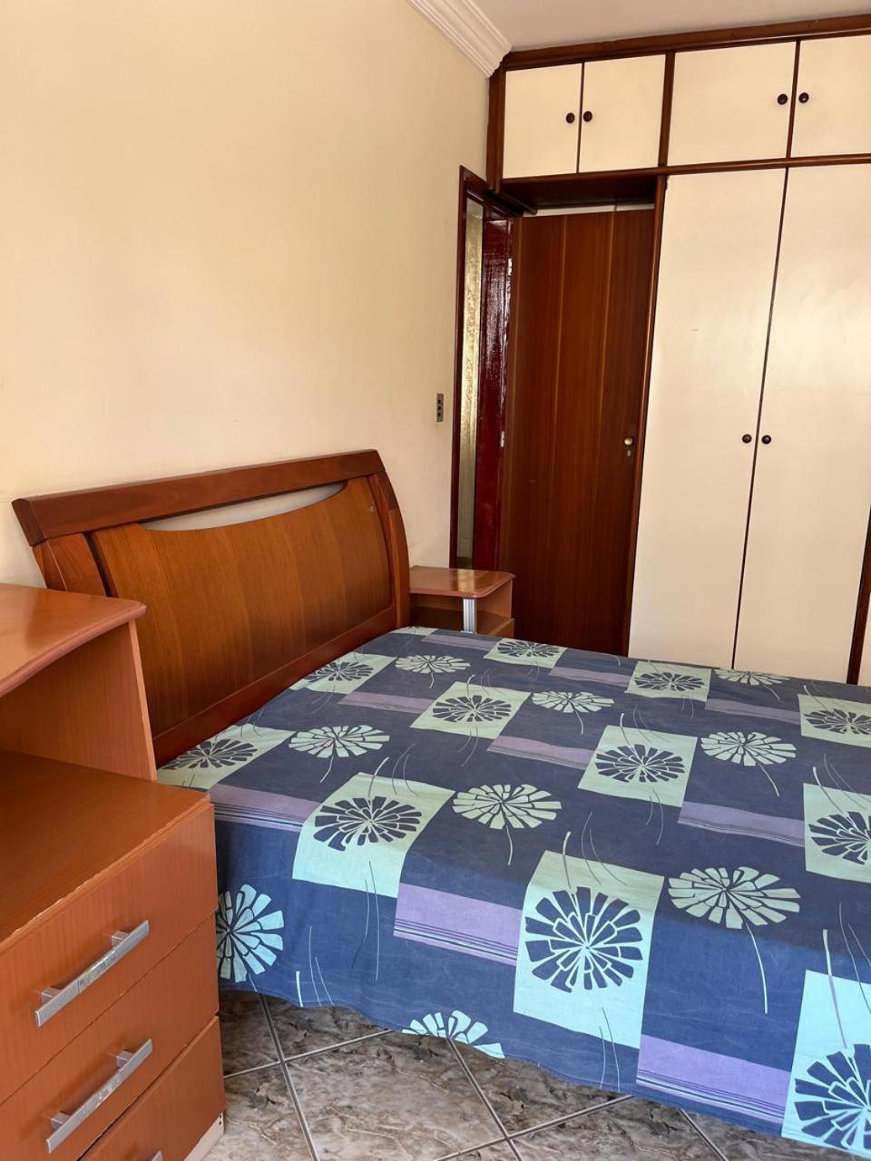 Apartamento Na Praia Do Morro Guarapari Dış mekan fotoğraf