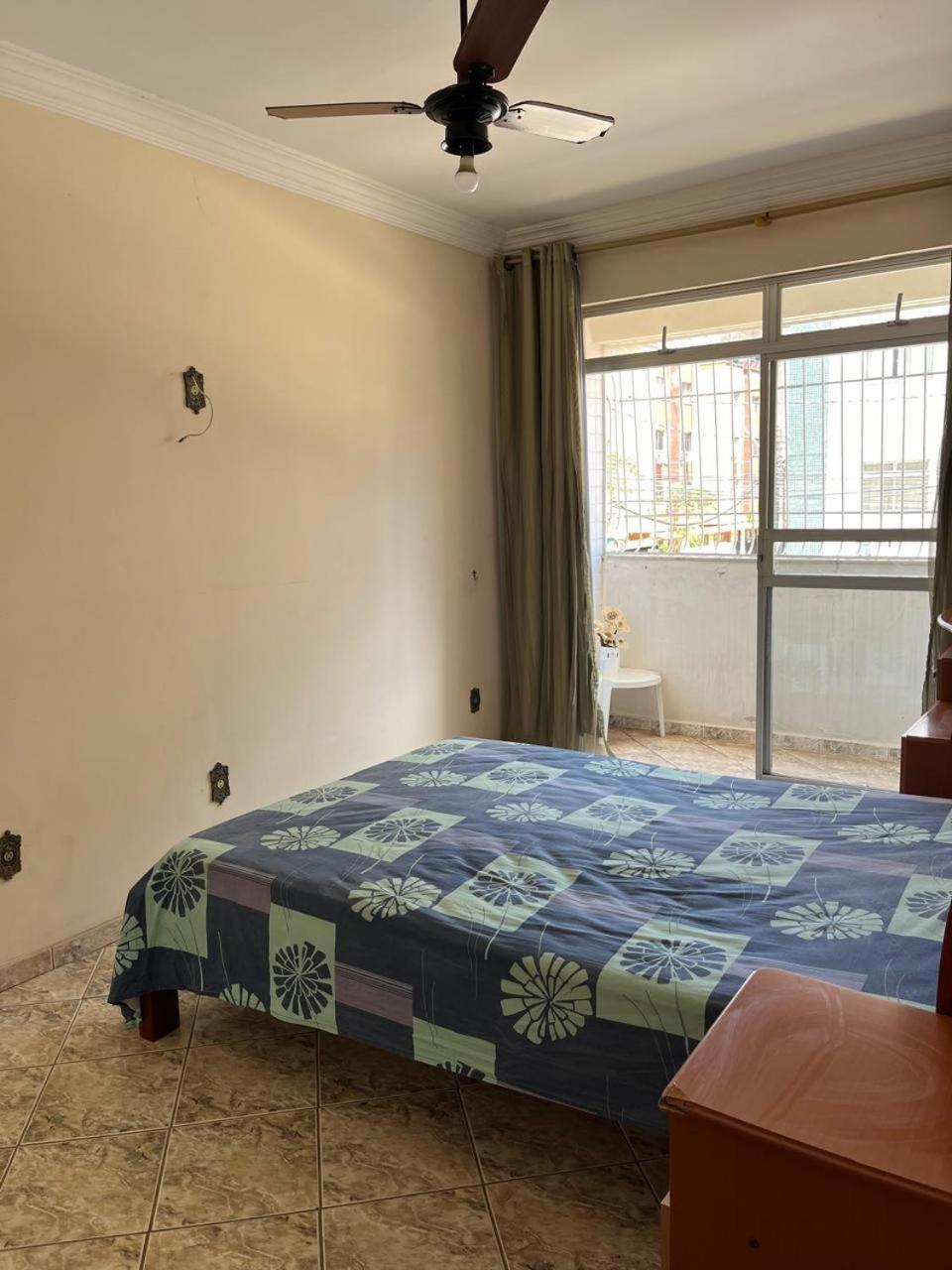 Apartamento Na Praia Do Morro Guarapari Dış mekan fotoğraf
