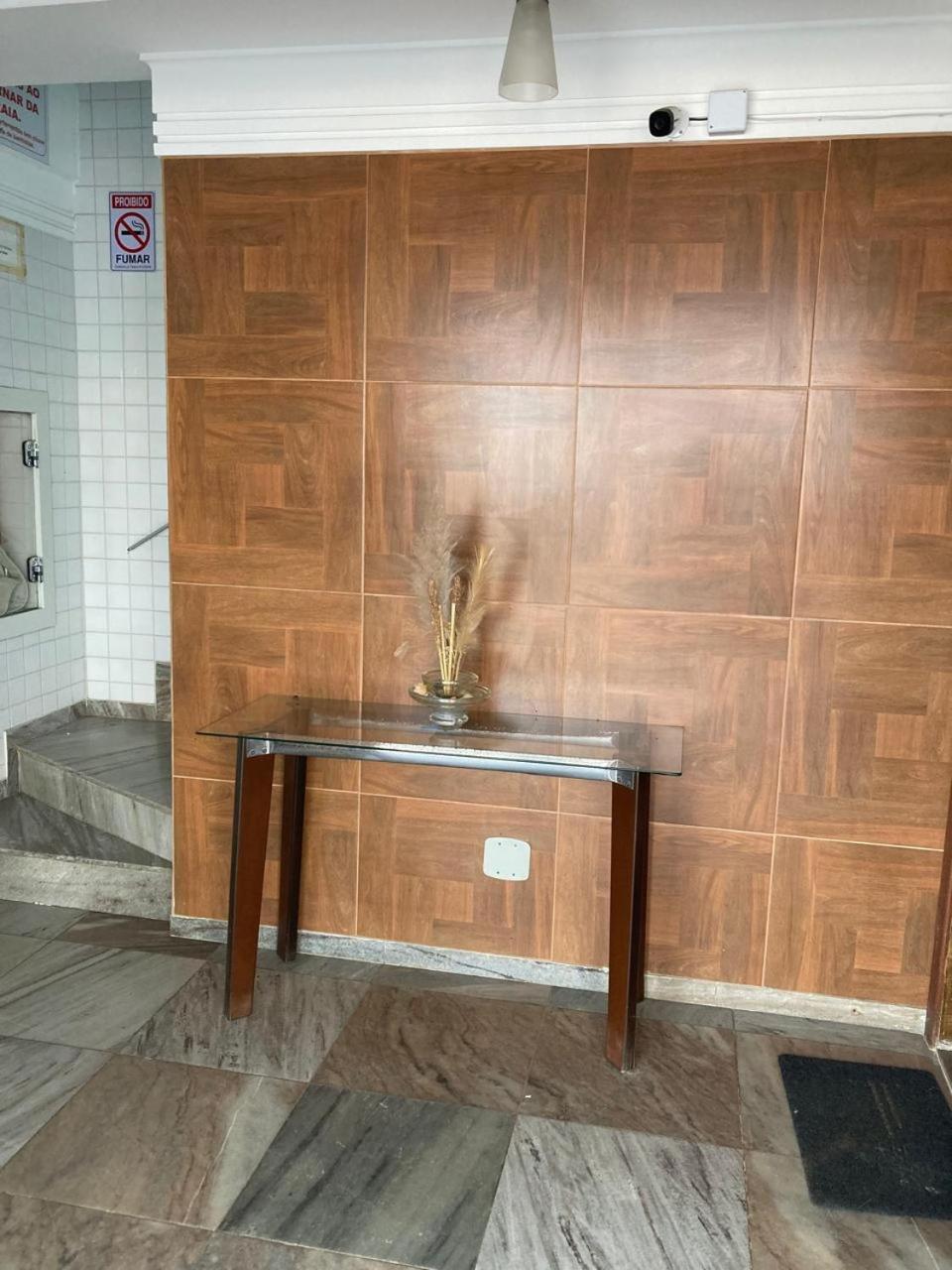 Apartamento Na Praia Do Morro Guarapari Dış mekan fotoğraf