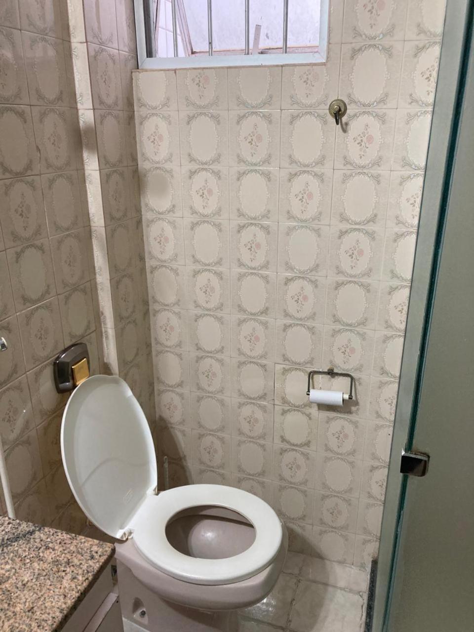 Apartamento Na Praia Do Morro Guarapari Dış mekan fotoğraf