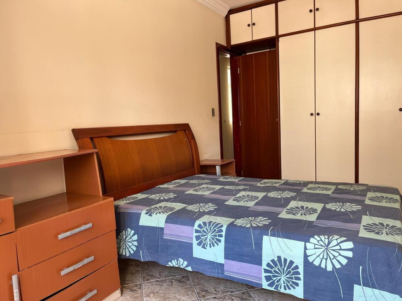 Apartamento Na Praia Do Morro Guarapari Dış mekan fotoğraf