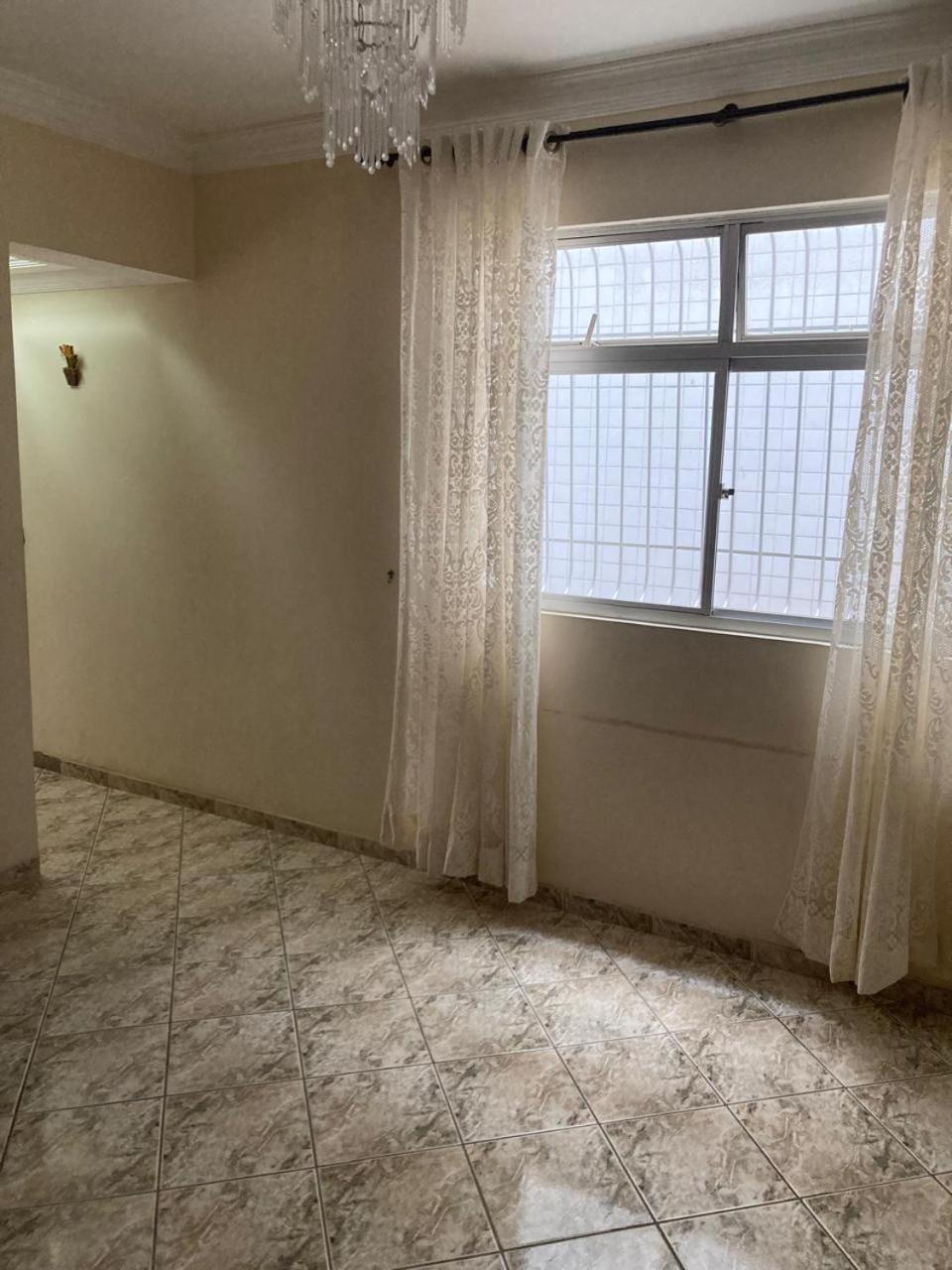 Apartamento Na Praia Do Morro Guarapari Dış mekan fotoğraf
