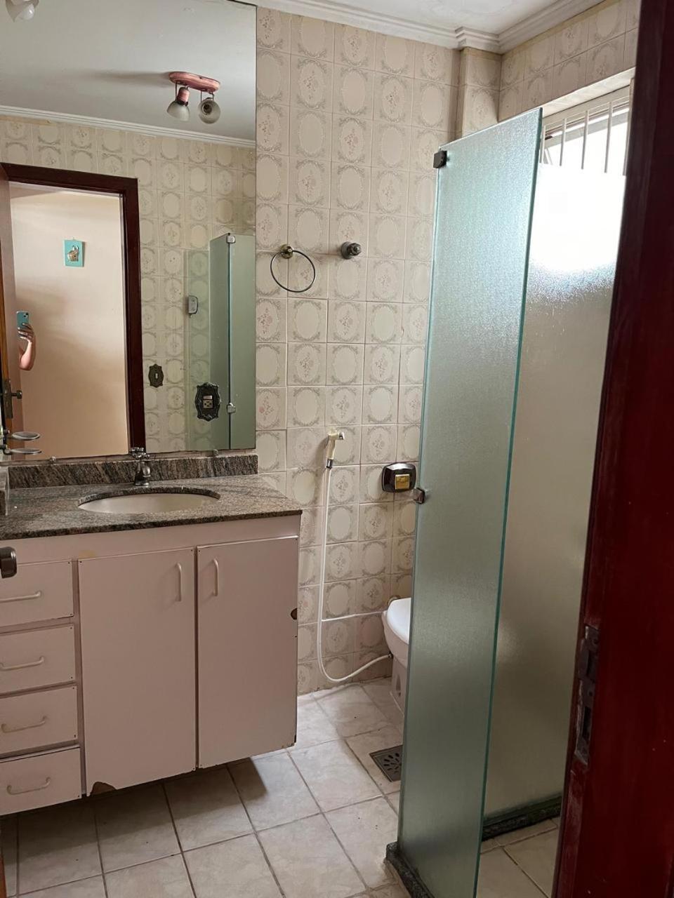 Apartamento Na Praia Do Morro Guarapari Dış mekan fotoğraf