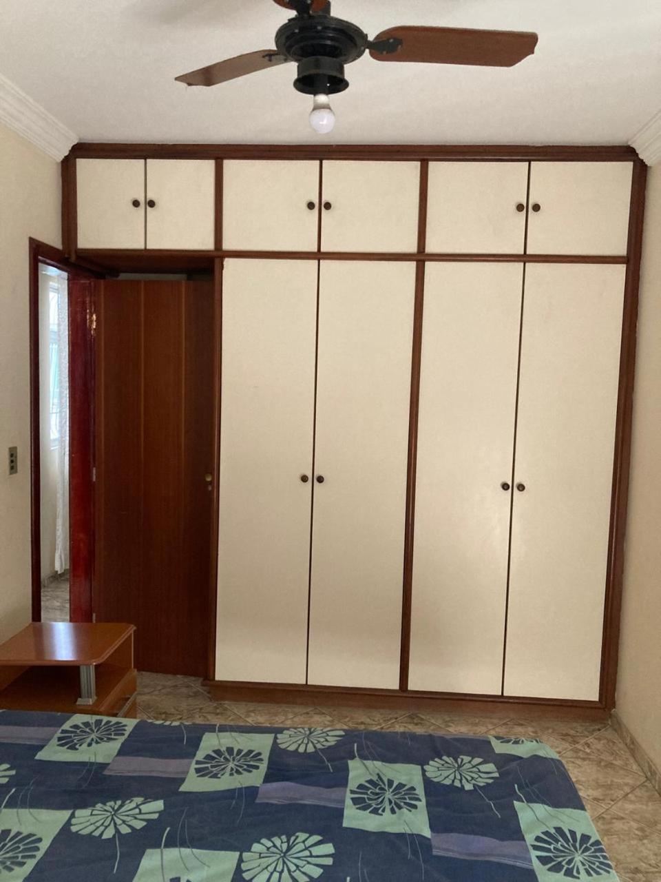 Apartamento Na Praia Do Morro Guarapari Dış mekan fotoğraf