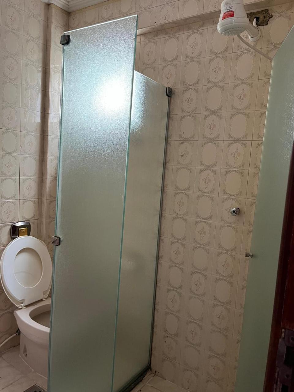 Apartamento Na Praia Do Morro Guarapari Dış mekan fotoğraf