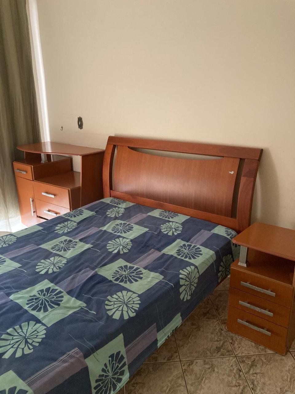 Apartamento Na Praia Do Morro Guarapari Dış mekan fotoğraf