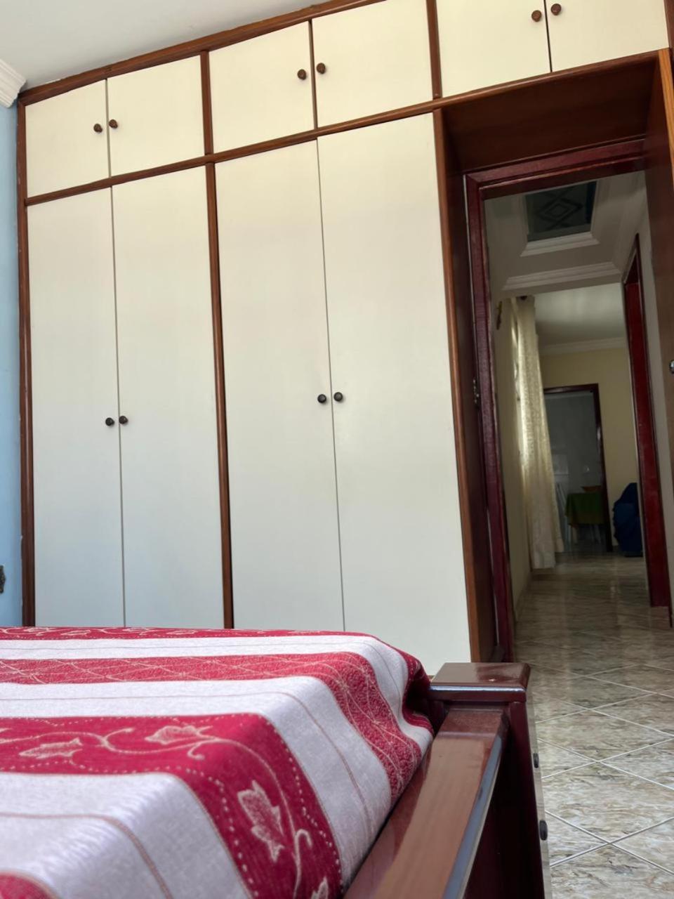 Apartamento Na Praia Do Morro Guarapari Dış mekan fotoğraf