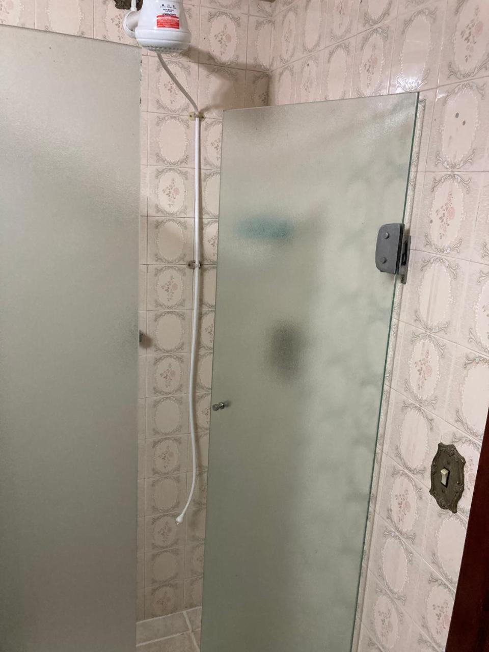 Apartamento Na Praia Do Morro Guarapari Dış mekan fotoğraf